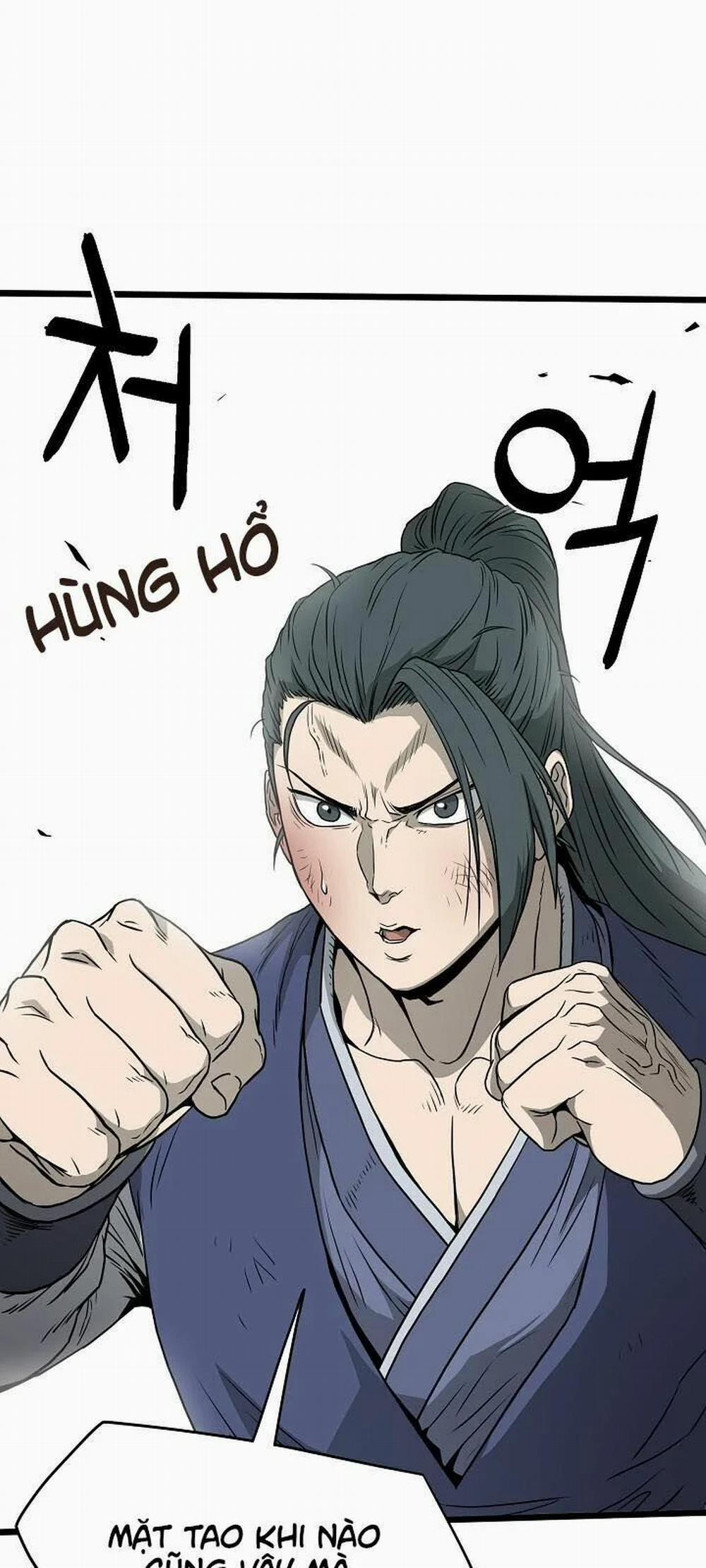 Đăng Nhập Murim 60 trang 17