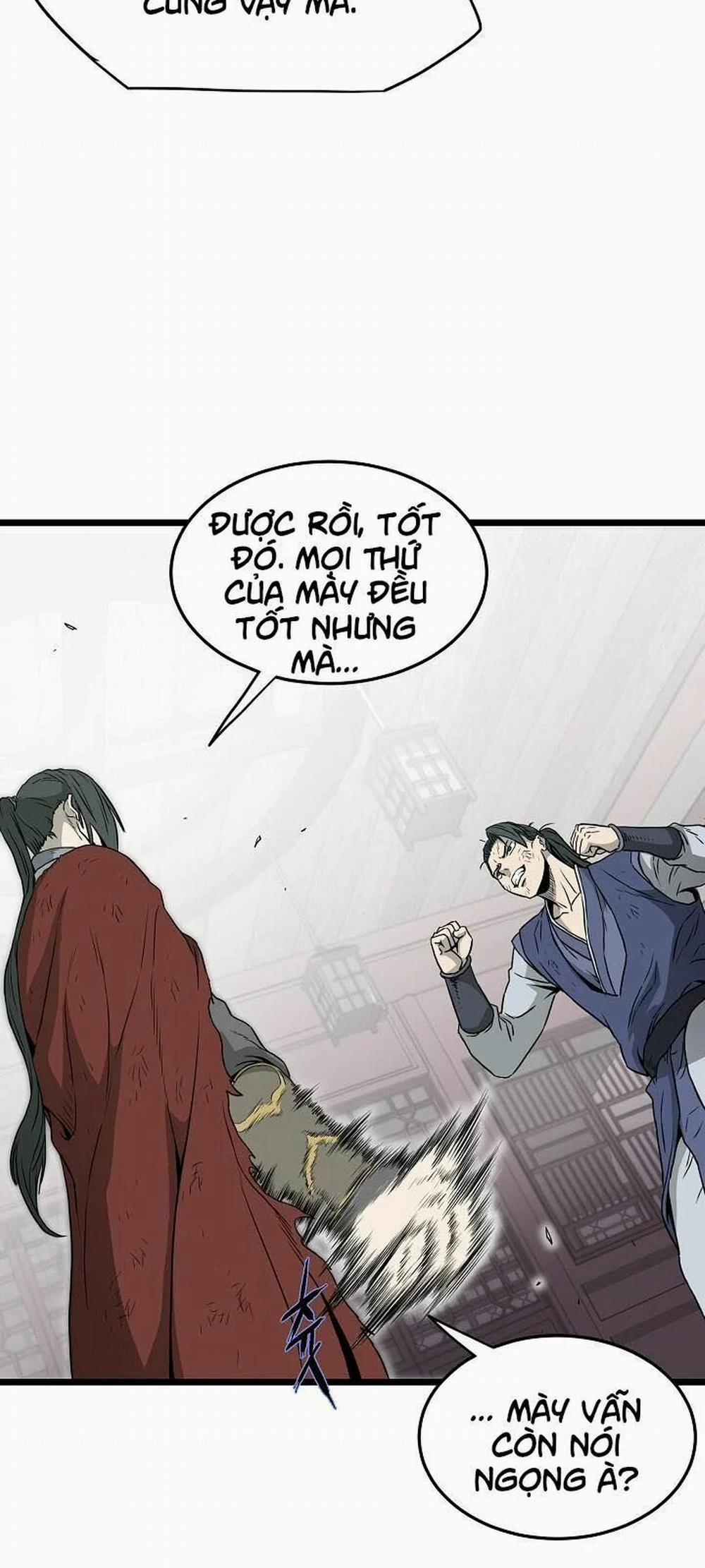 Đăng Nhập Murim 60 trang 18