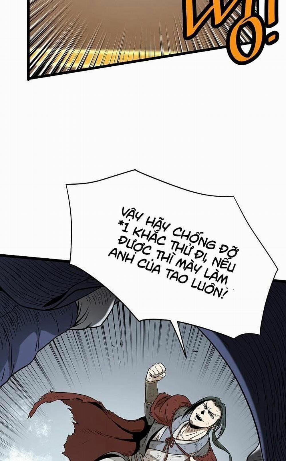 Đăng Nhập Murim 60 trang 26