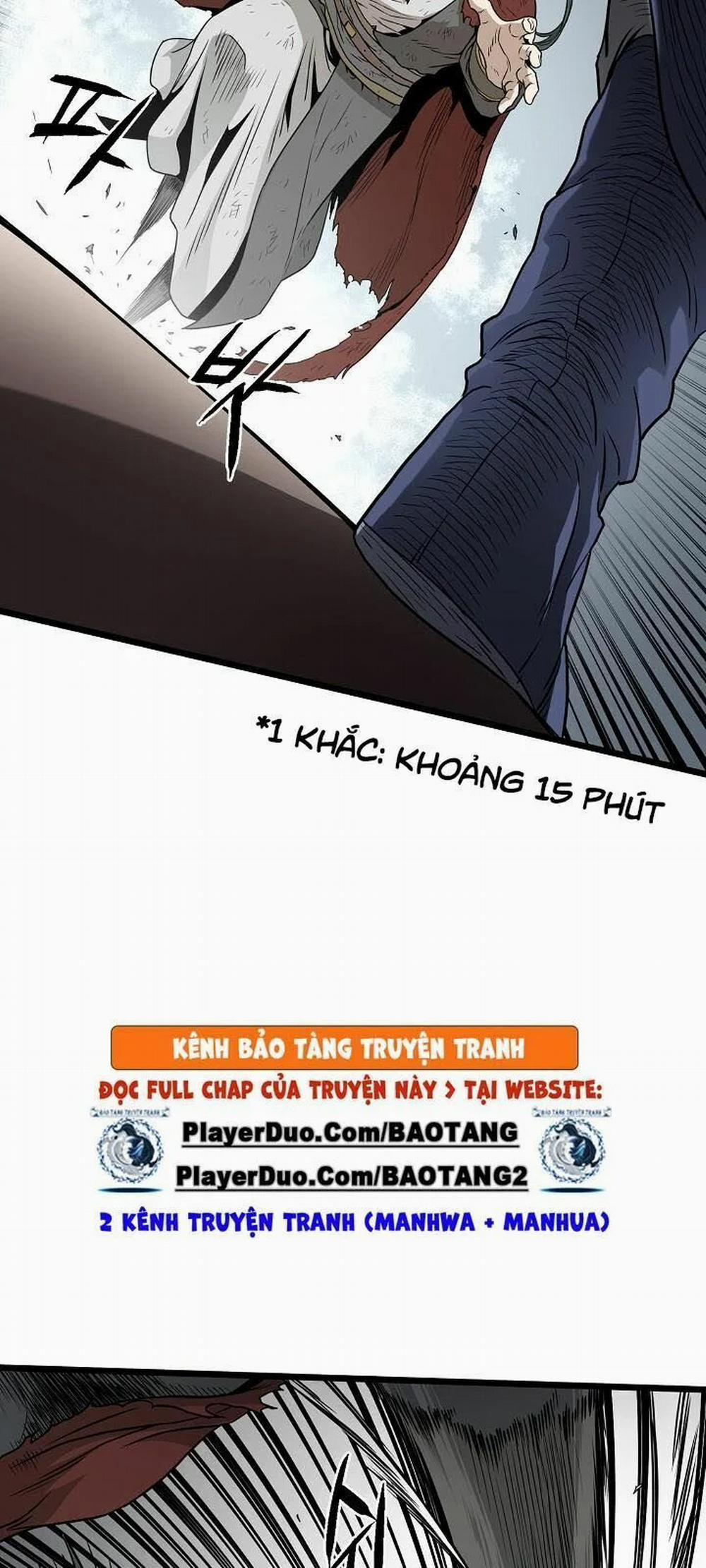 Đăng Nhập Murim 60 trang 27