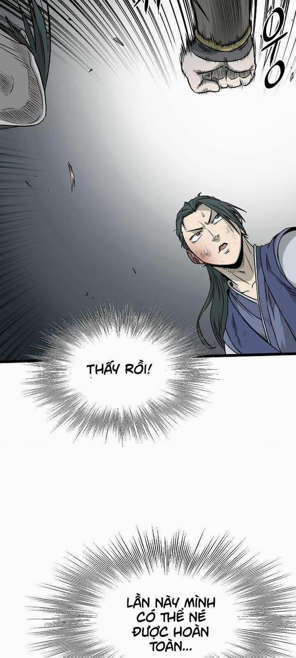Đăng Nhập Murim 60 trang 28