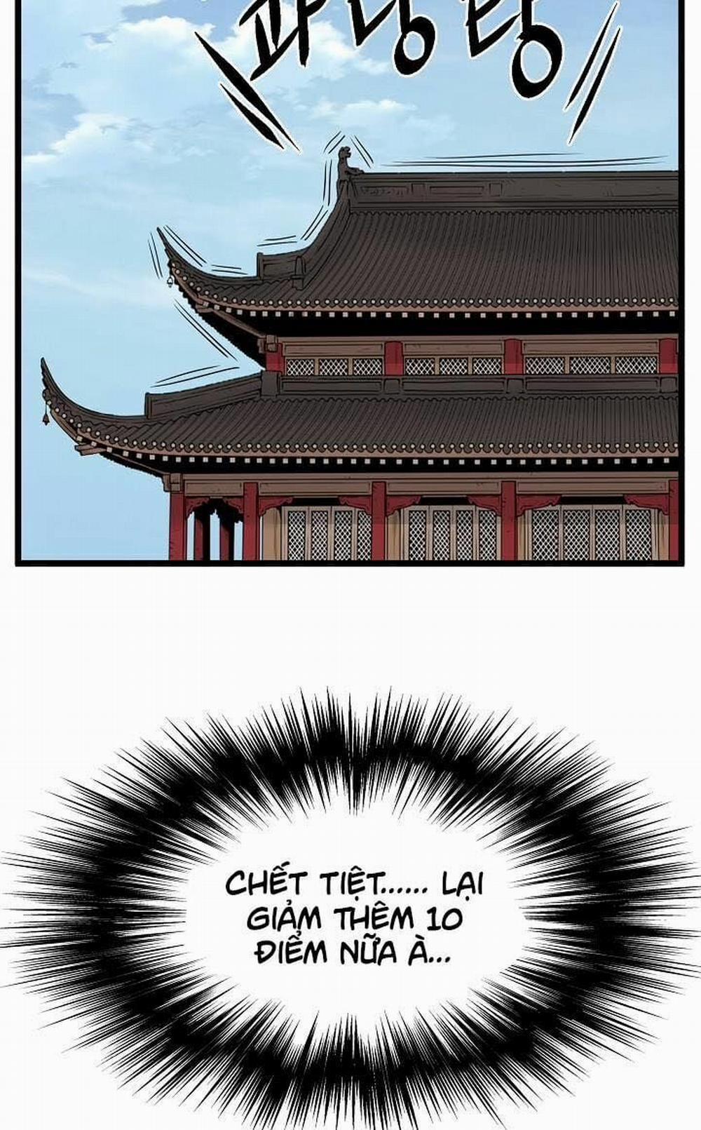 Đăng Nhập Murim 60 trang 31