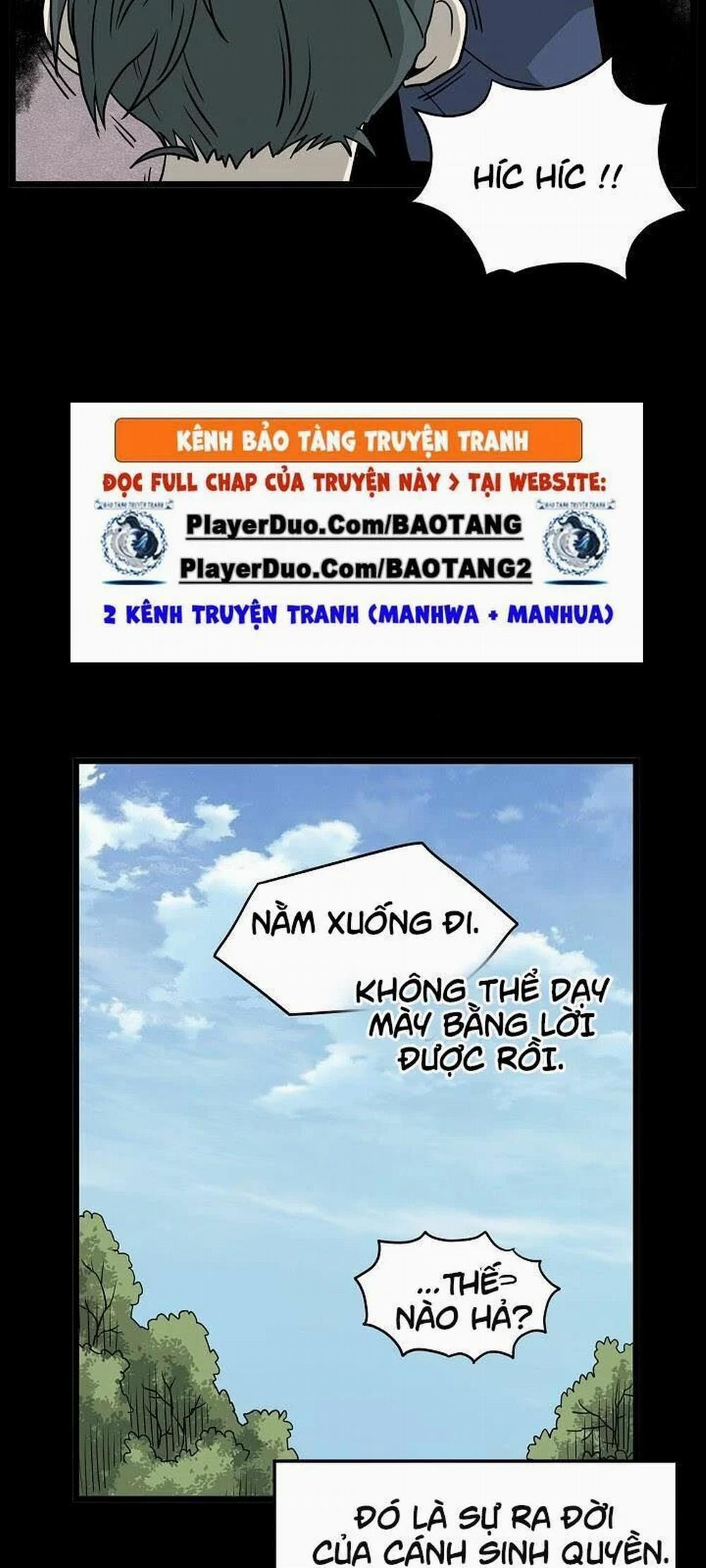 Đăng Nhập Murim 60 trang 37