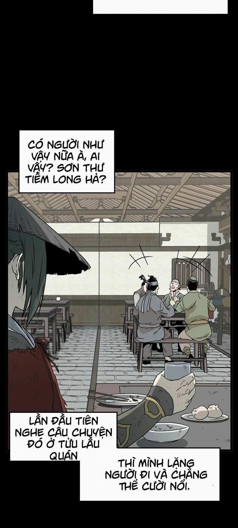 Đăng Nhập Murim 60 trang 38