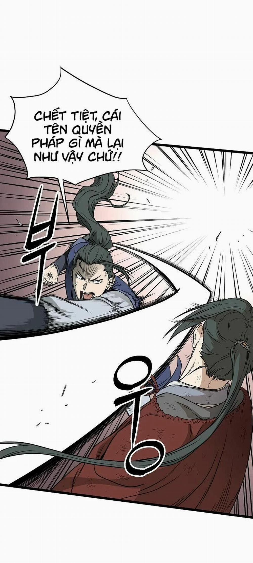 Đăng Nhập Murim 60 trang 4