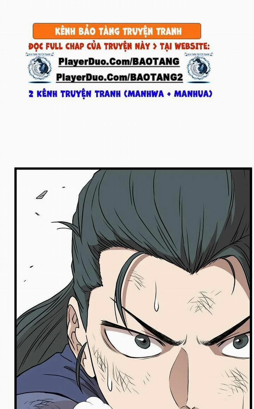 Đăng Nhập Murim 60 trang 46