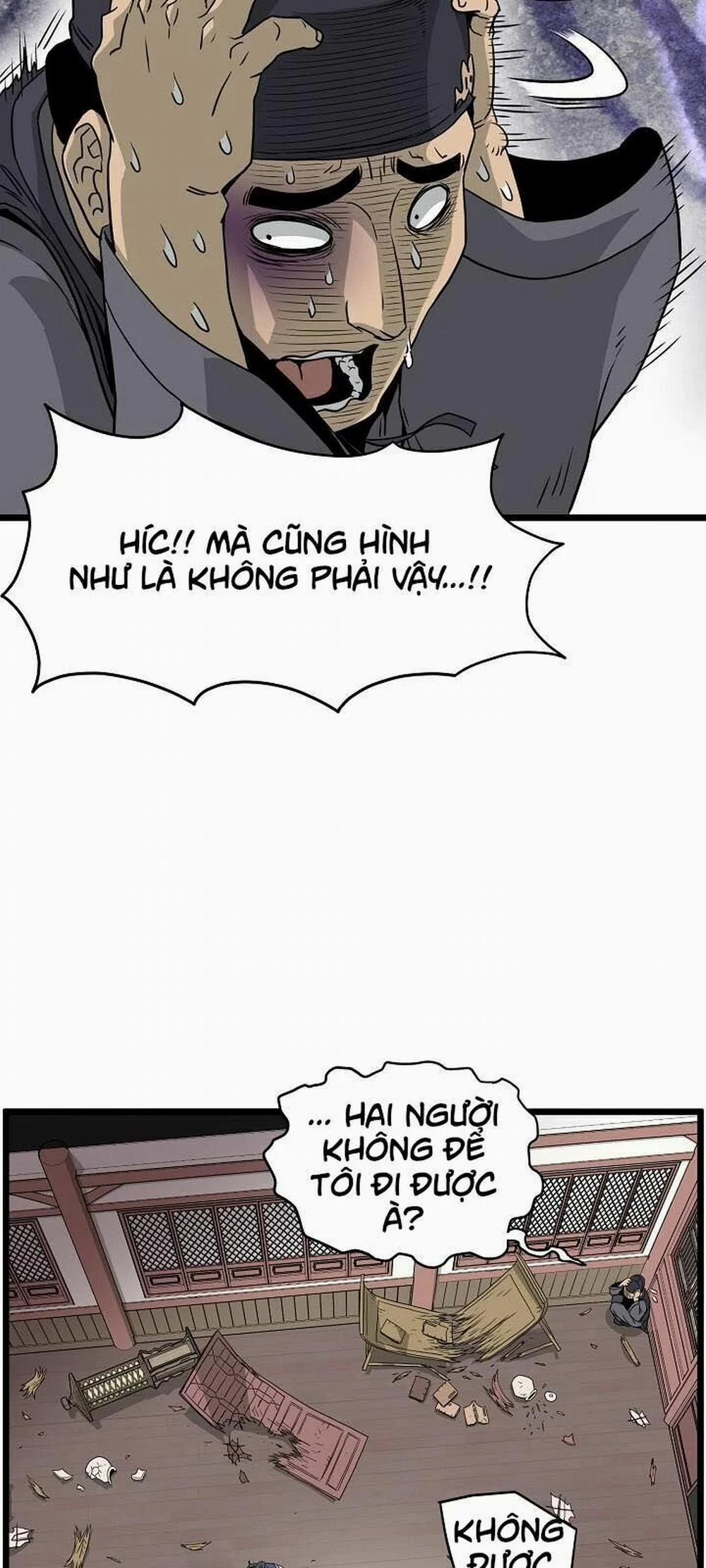 Đăng Nhập Murim 60 trang 53