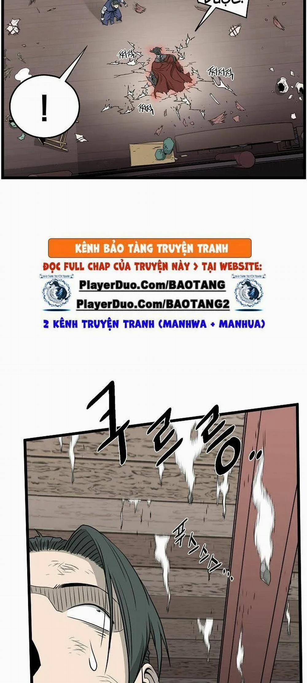 Đăng Nhập Murim 60 trang 54