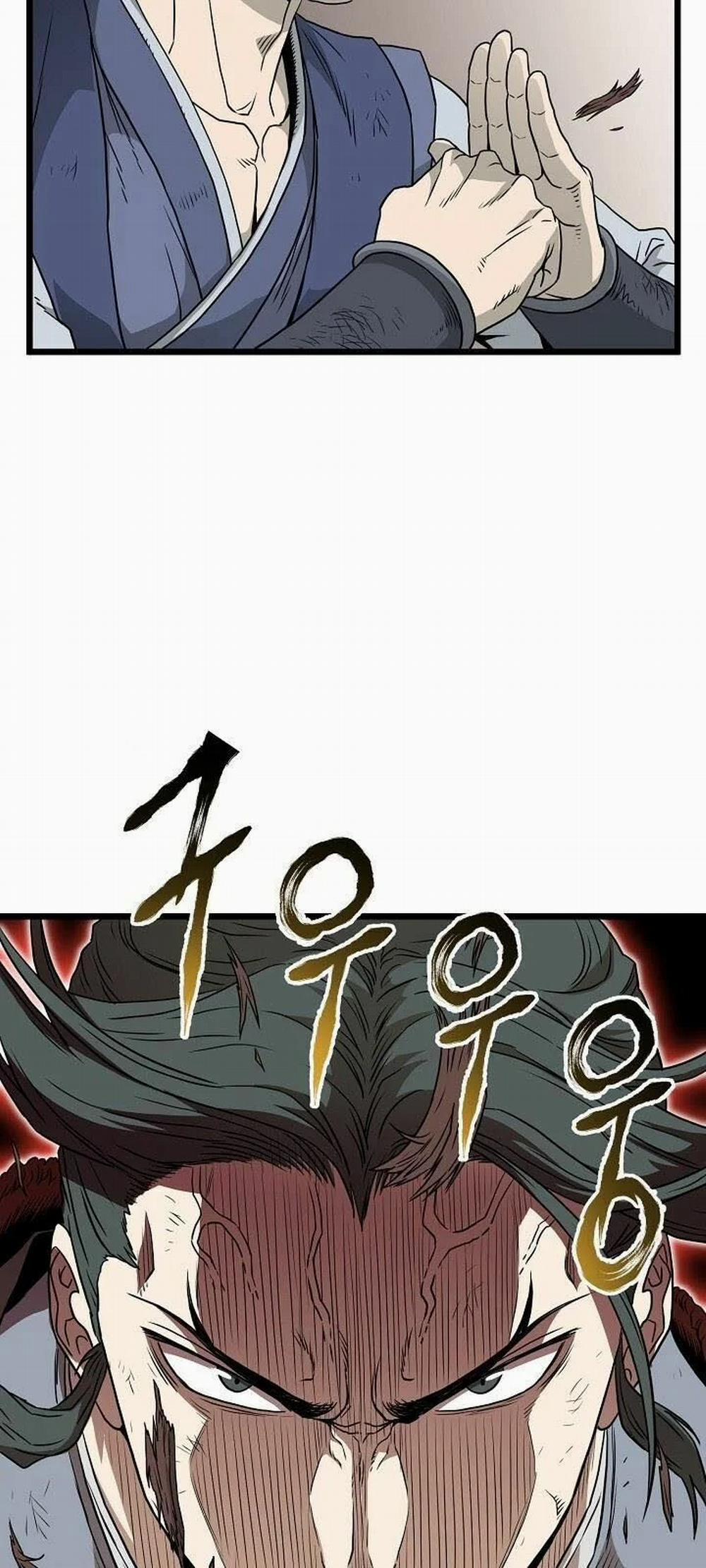 Đăng Nhập Murim 60 trang 58