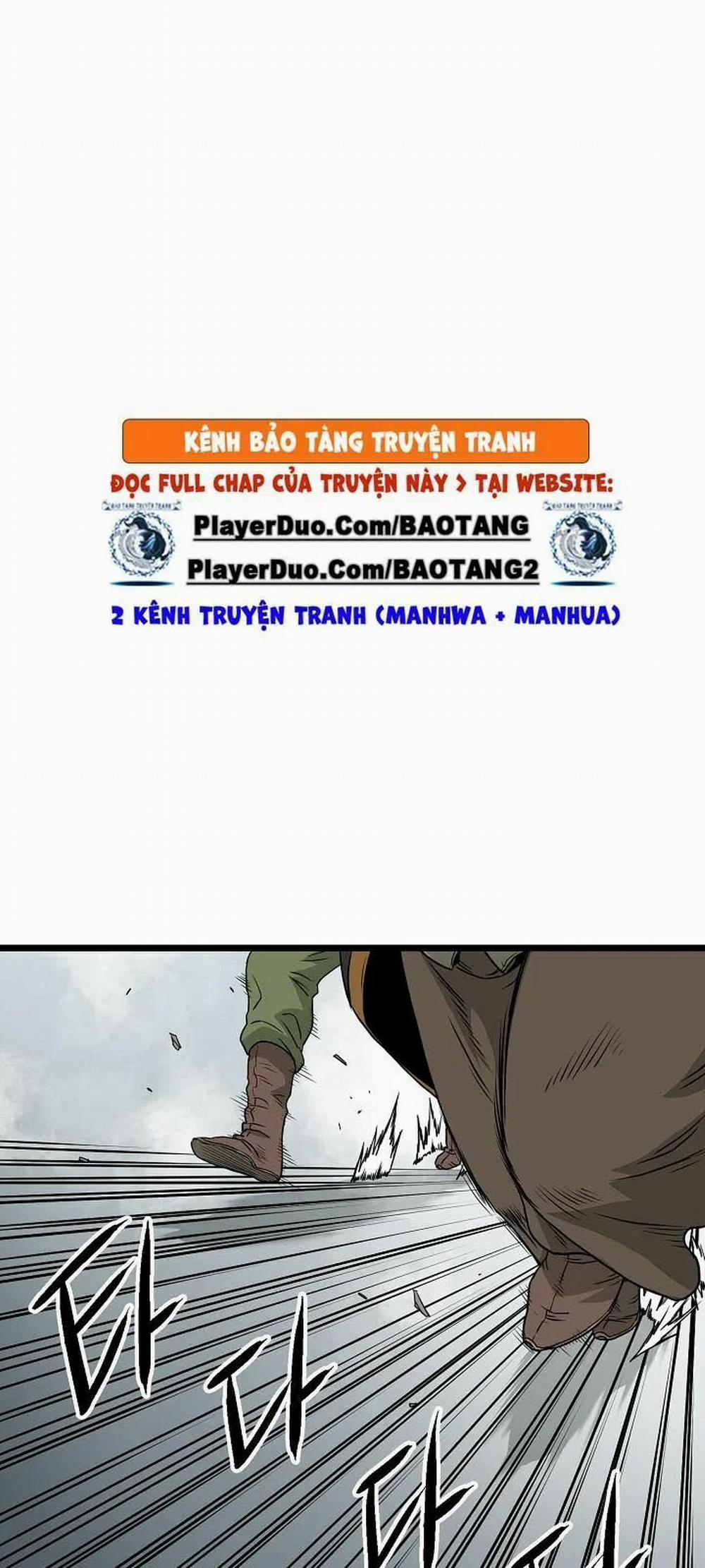 Đăng Nhập Murim 60 trang 62