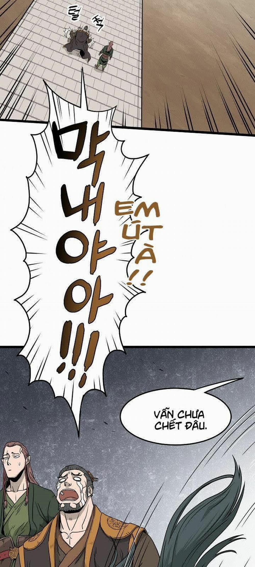 Đăng Nhập Murim 60 trang 65