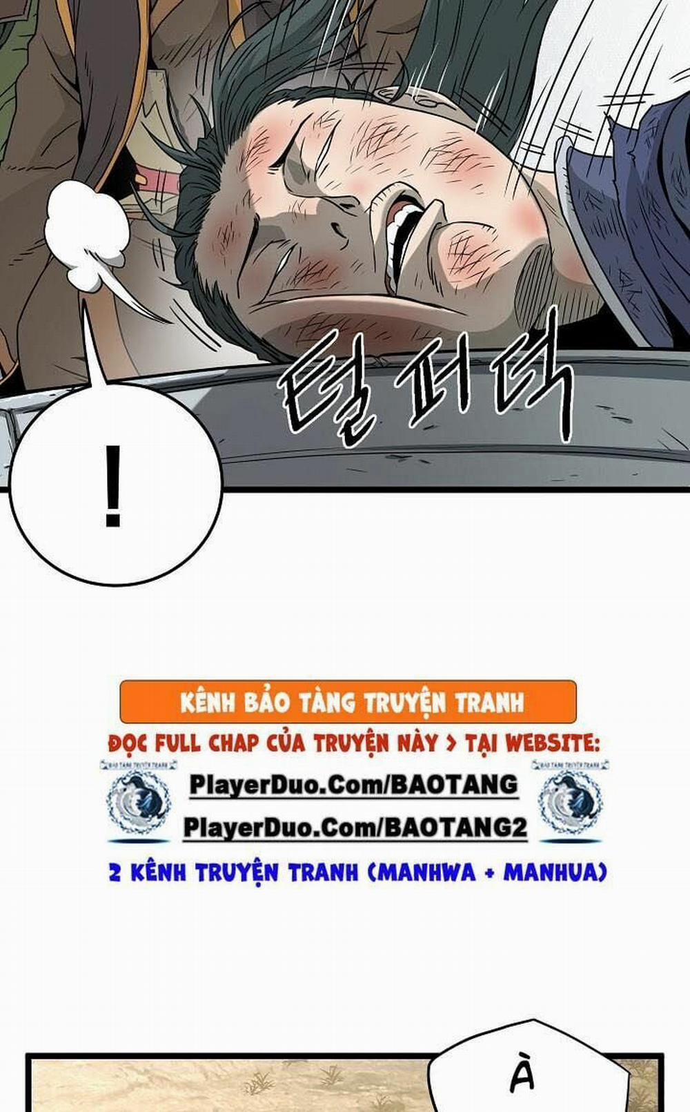 Đăng Nhập Murim 60 trang 66