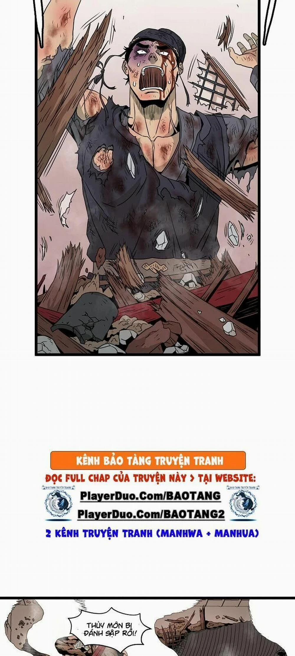 Đăng Nhập Murim 60 trang 69