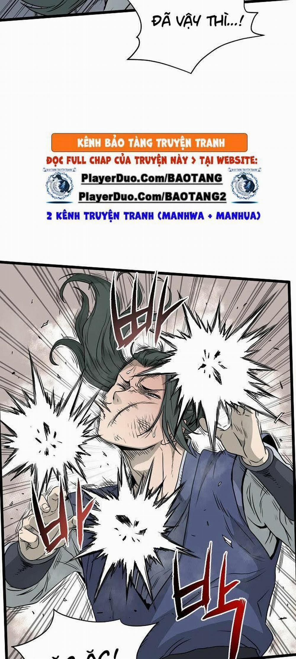 Đăng Nhập Murim 60 trang 7