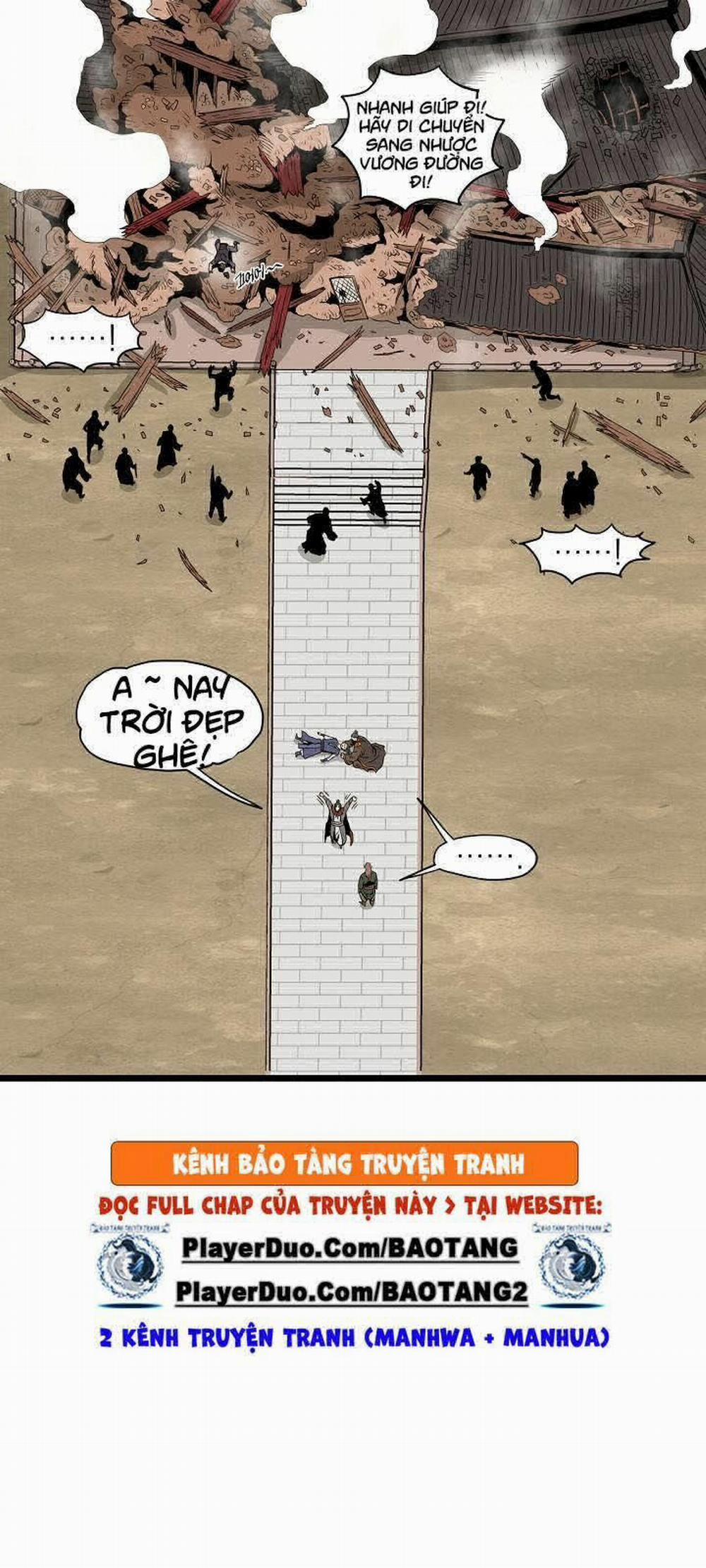 Đăng Nhập Murim 60 trang 70