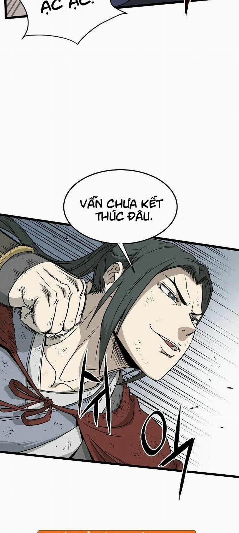 Đăng Nhập Murim 60 trang 8