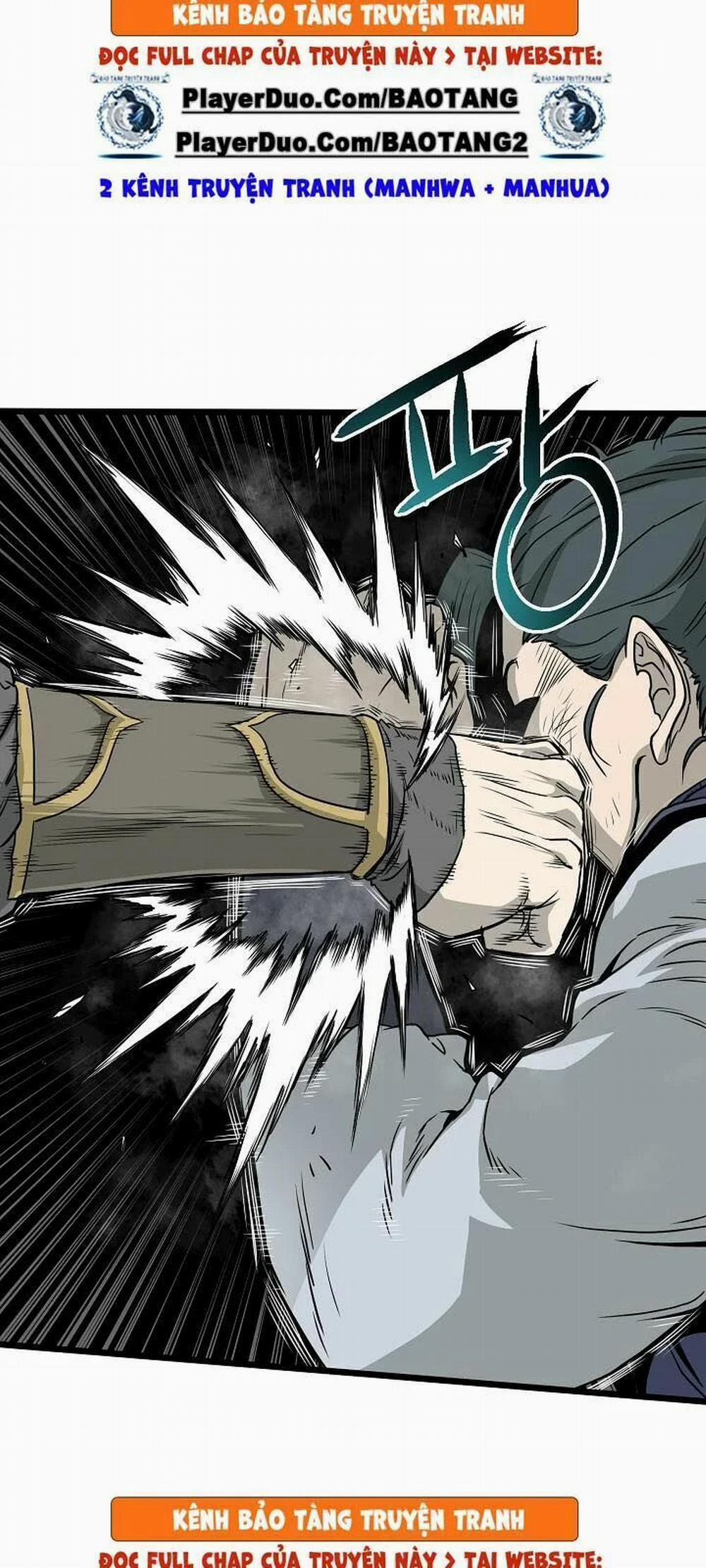 Đăng Nhập Murim 60 trang 9