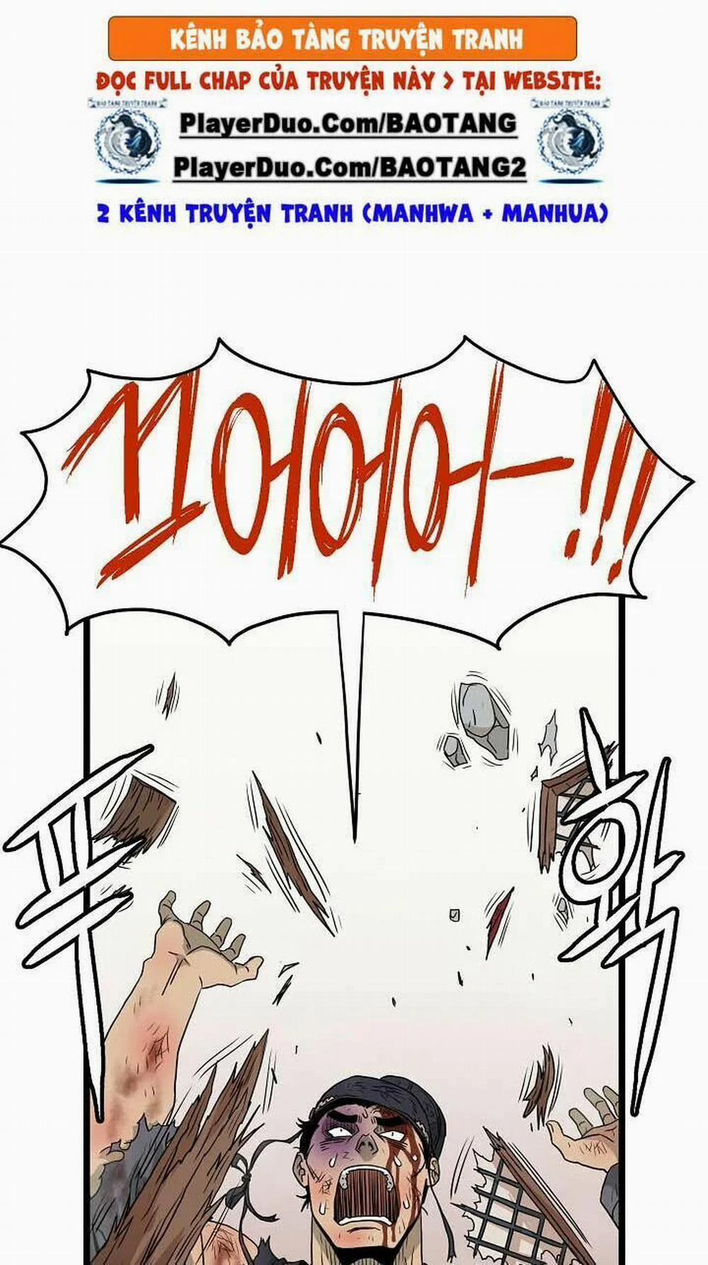 Đăng Nhập Murim 61 trang 1