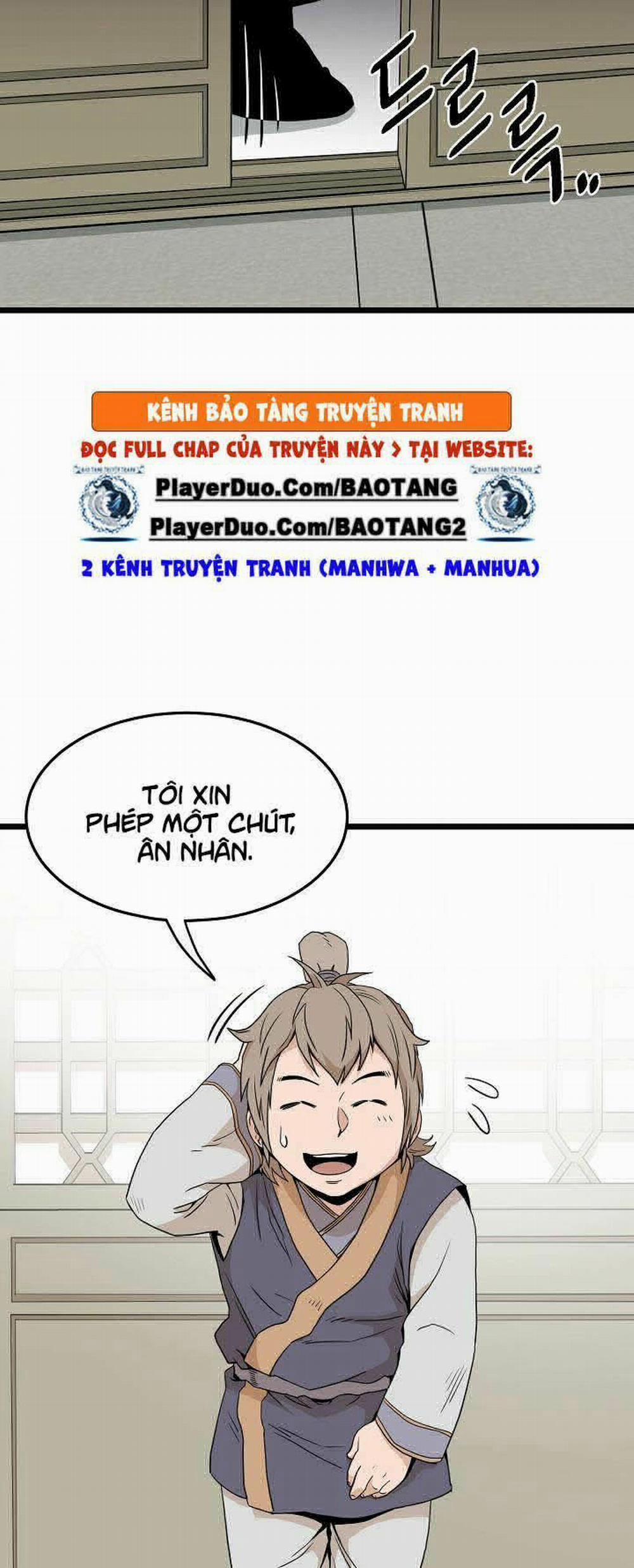 Đăng Nhập Murim 61 trang 12