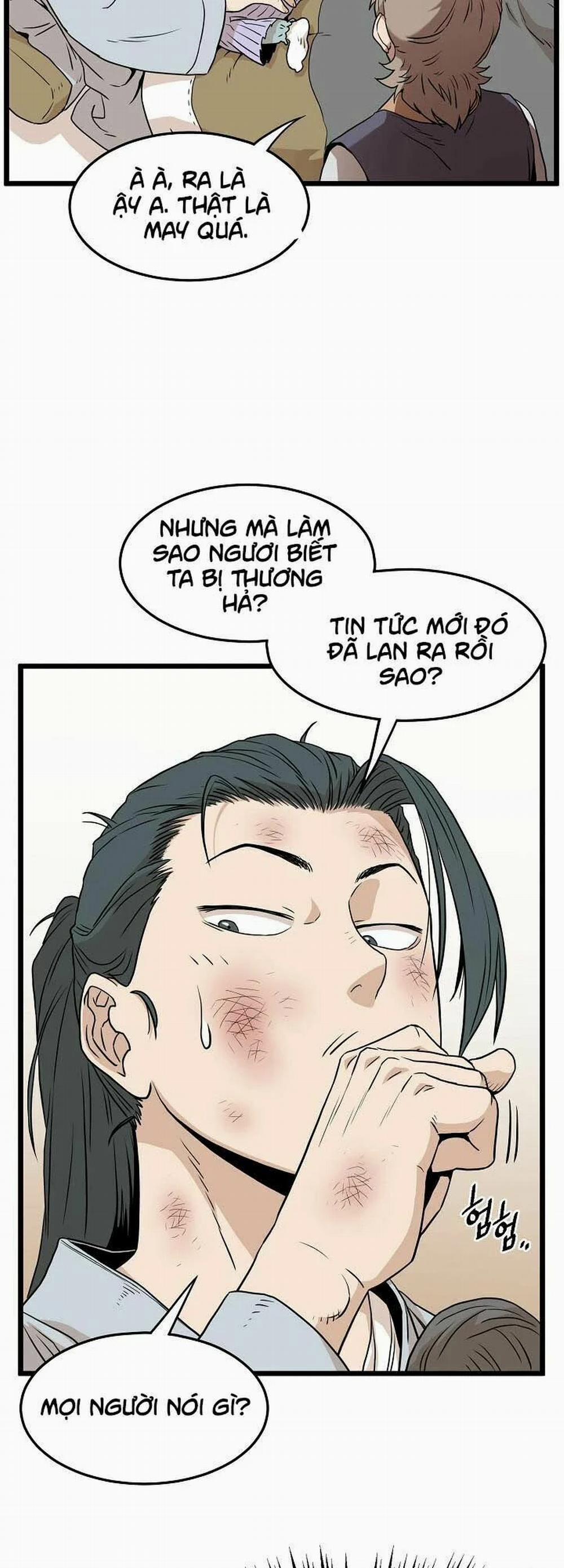 Đăng Nhập Murim 61 trang 15