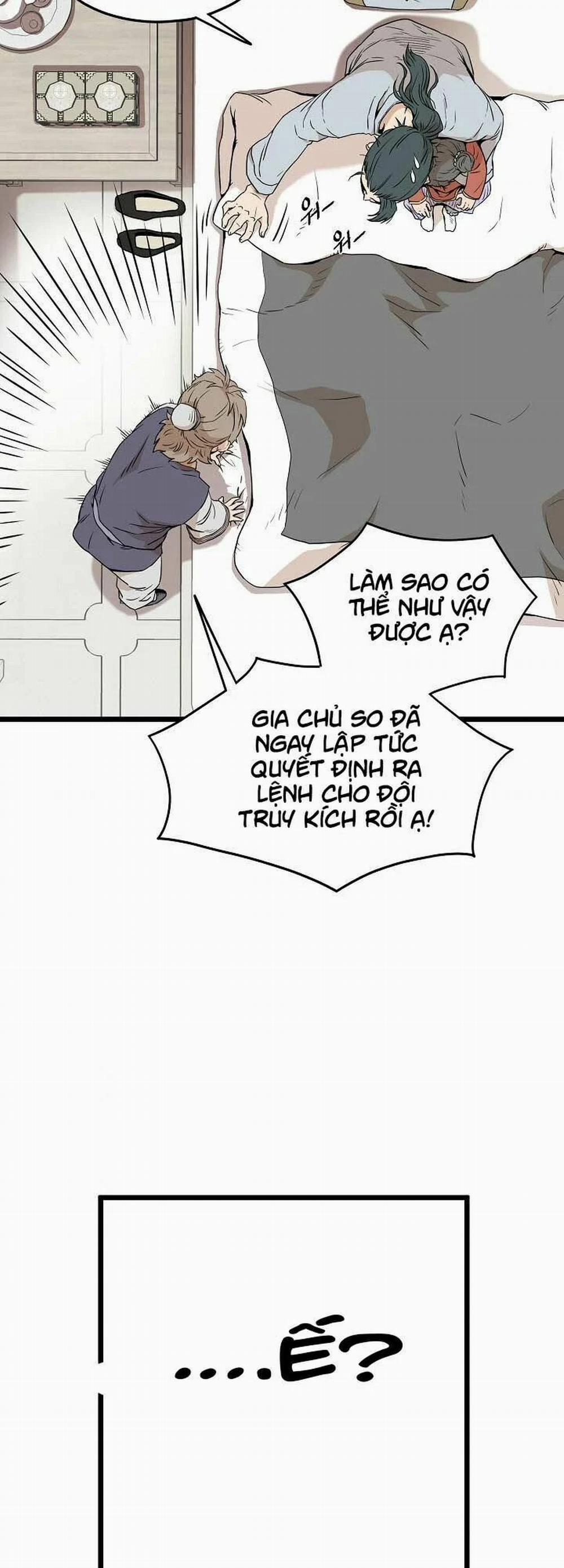 Đăng Nhập Murim 61 trang 19