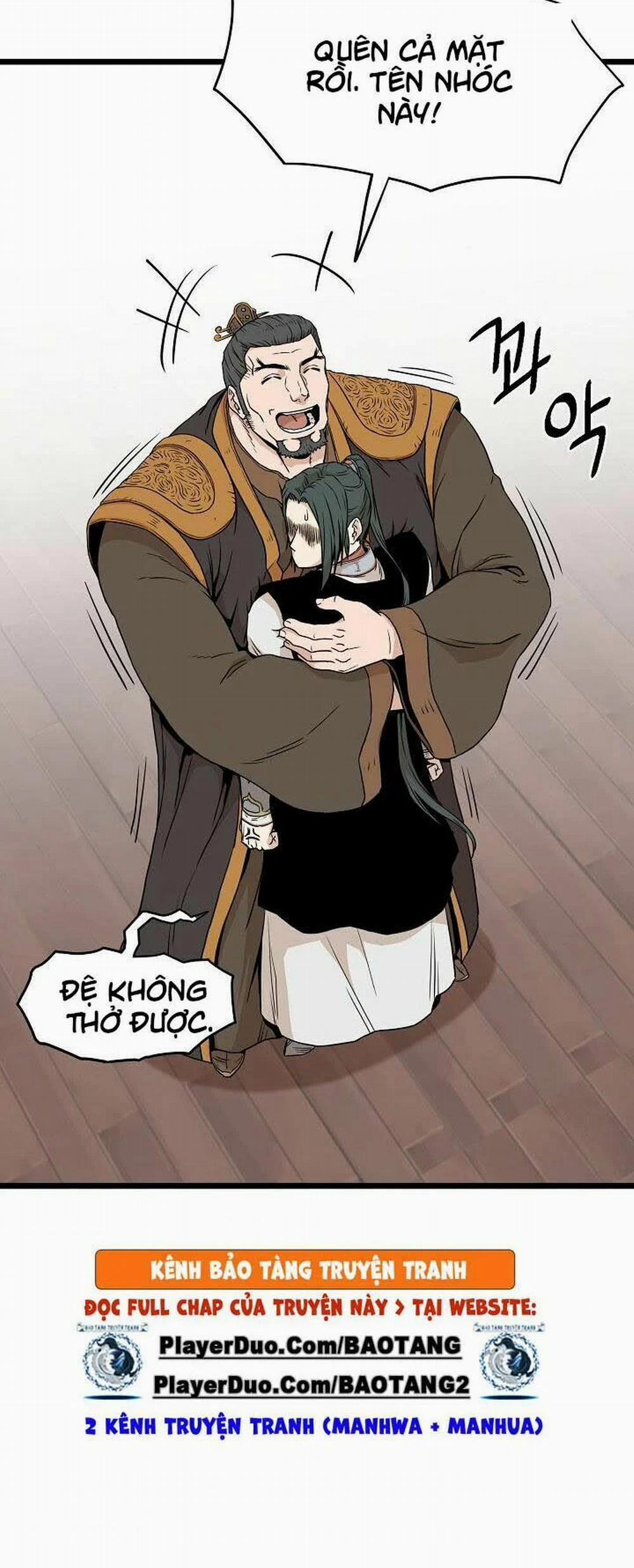 Đăng Nhập Murim 61 trang 25