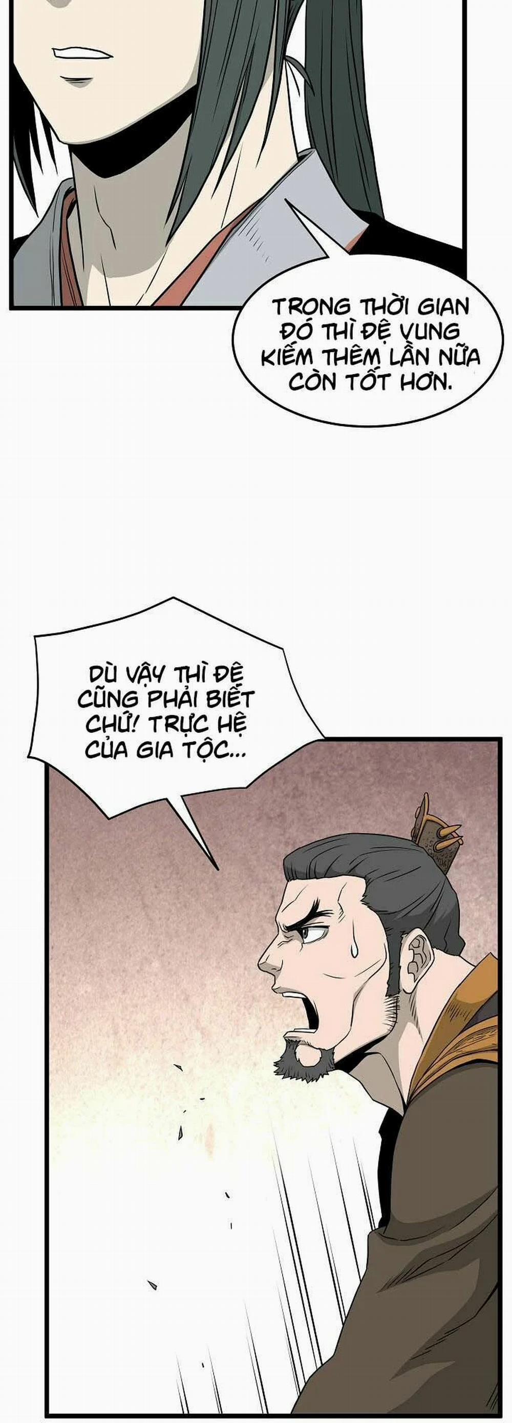 Đăng Nhập Murim 61 trang 39