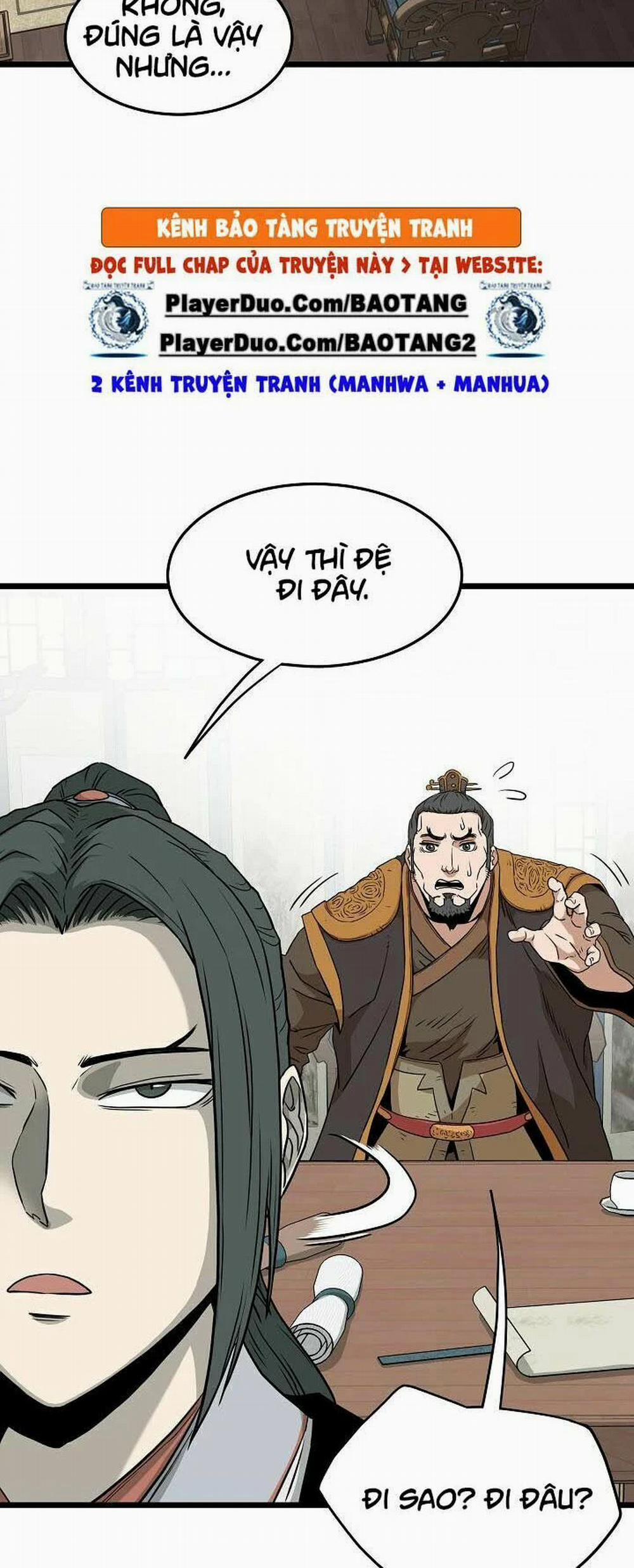 Đăng Nhập Murim 61 trang 41