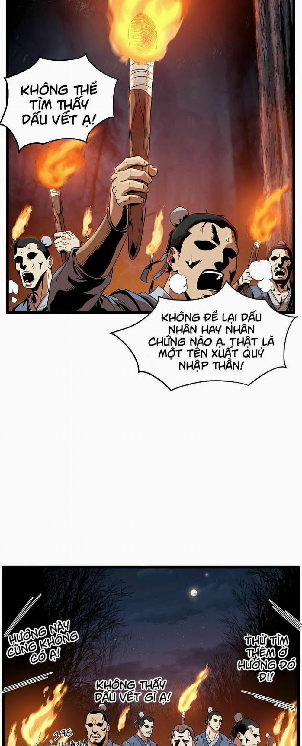 Đăng Nhập Murim 61 trang 44