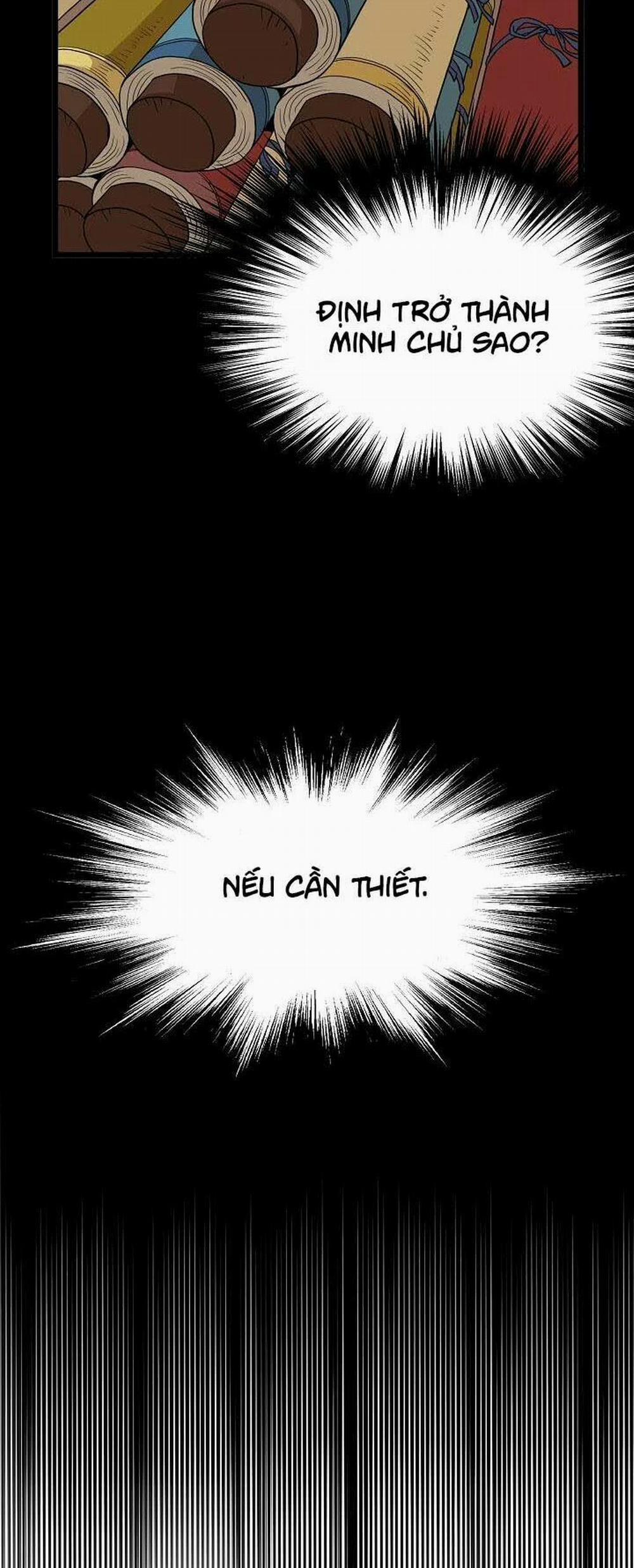 Đăng Nhập Murim 61 trang 49