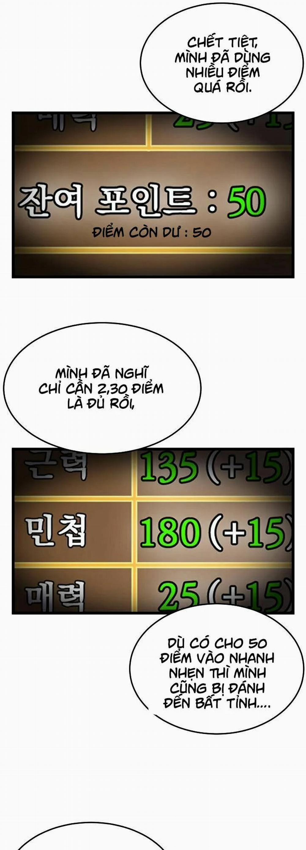 Đăng Nhập Murim 61 trang 51