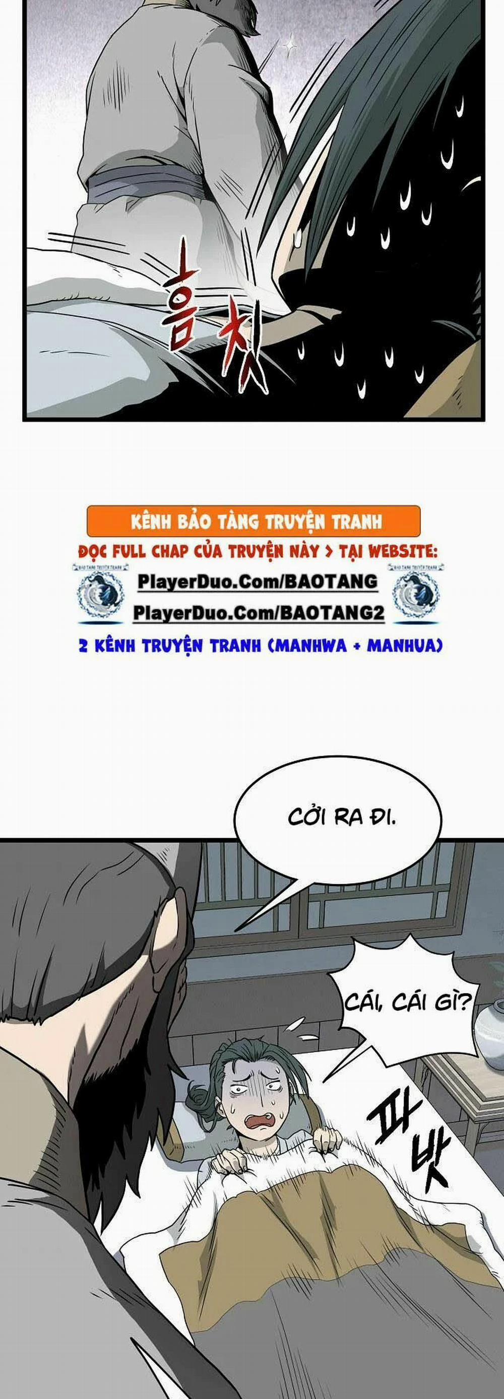 Đăng Nhập Murim 61 trang 54