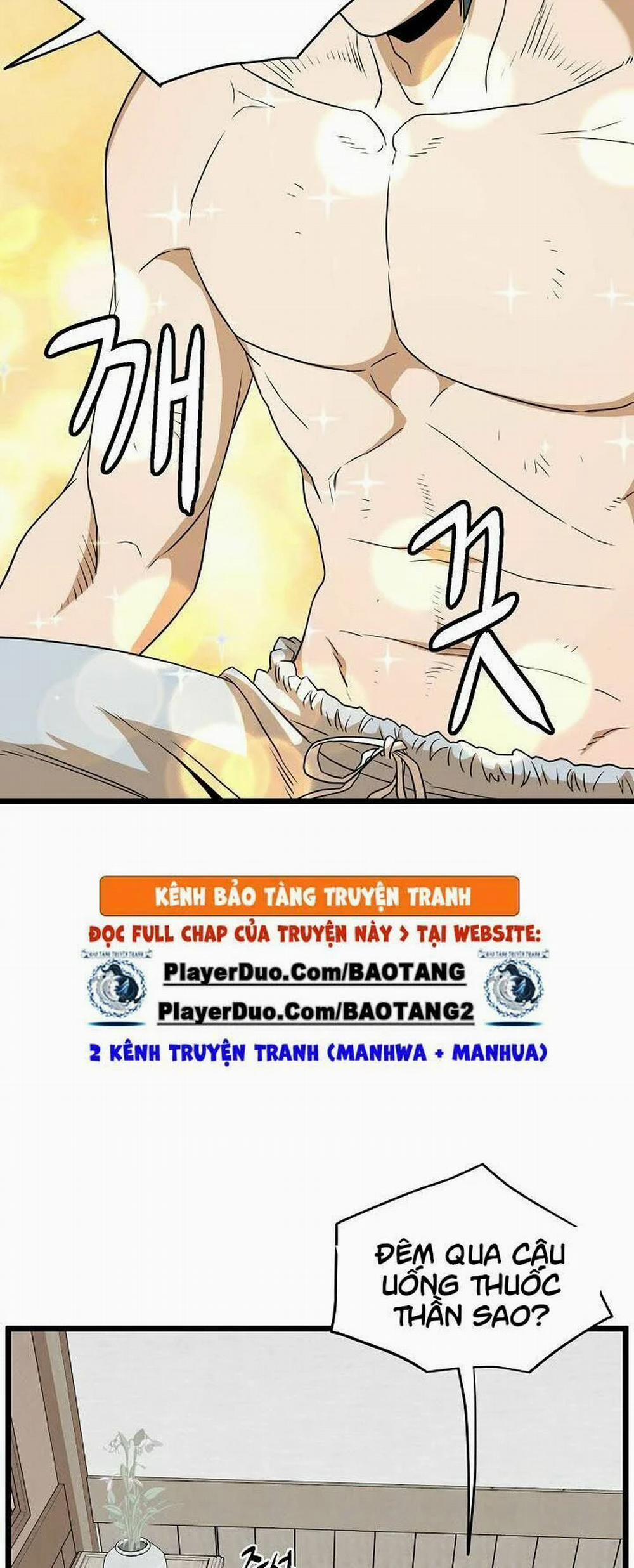 Đăng Nhập Murim 61 trang 57