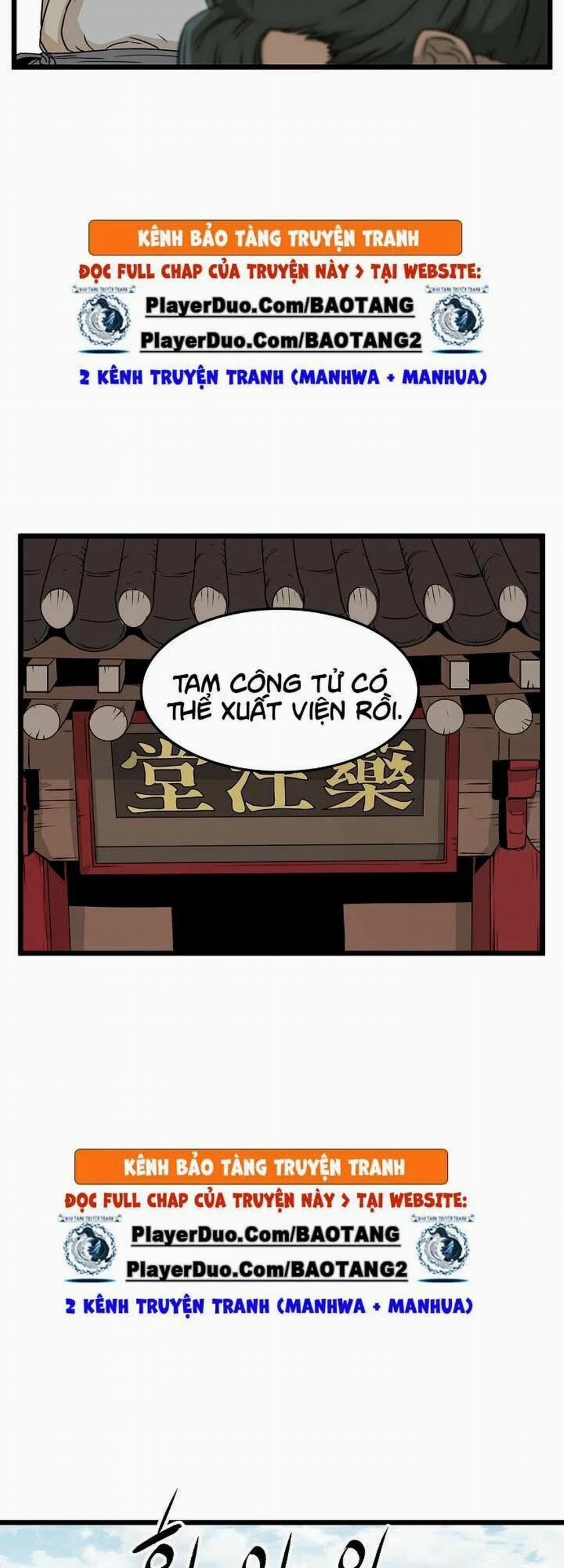 Đăng Nhập Murim 61 trang 59