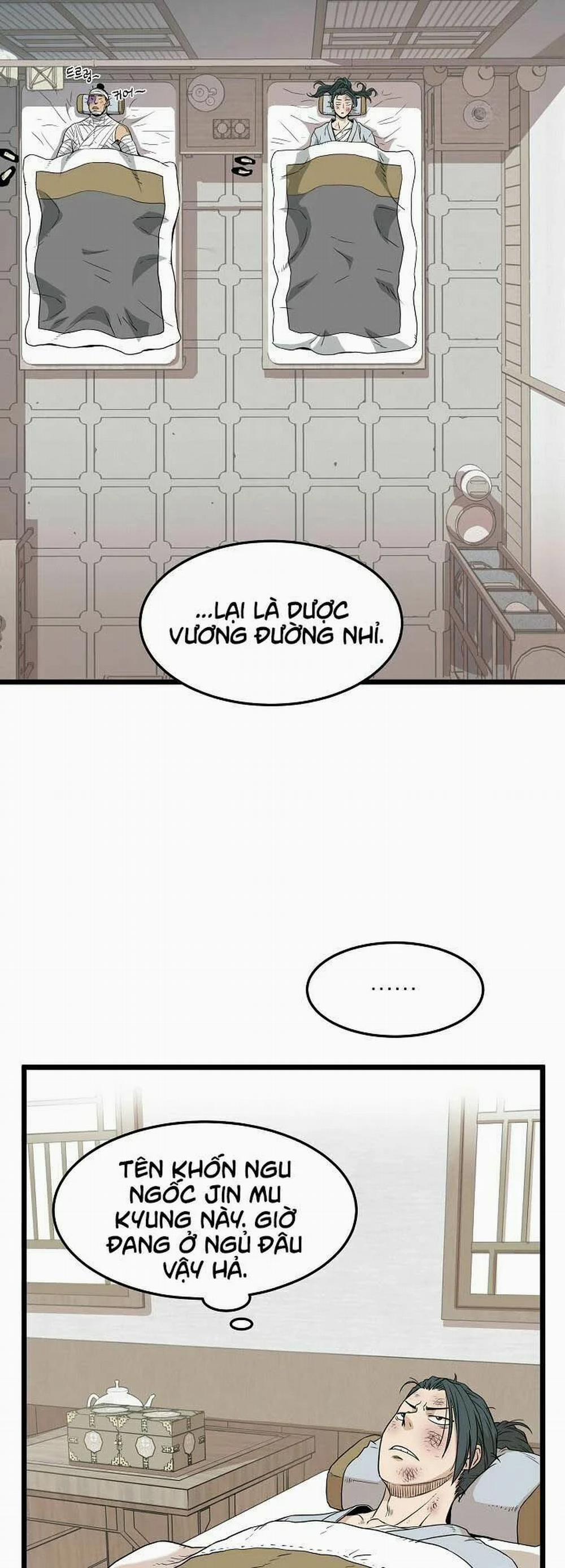 Đăng Nhập Murim 61 trang 6