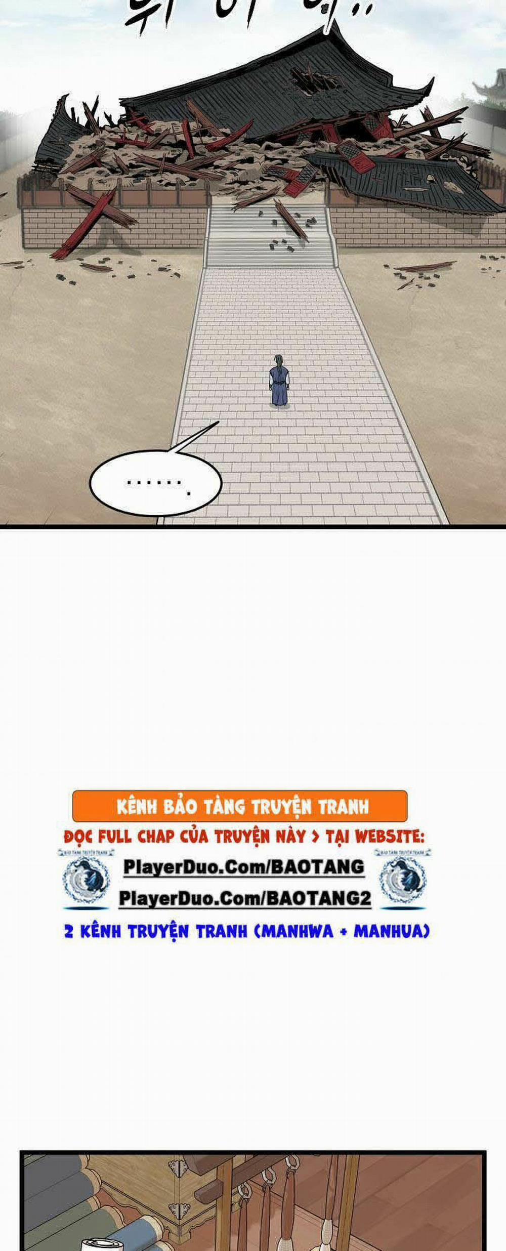 Đăng Nhập Murim 61 trang 60