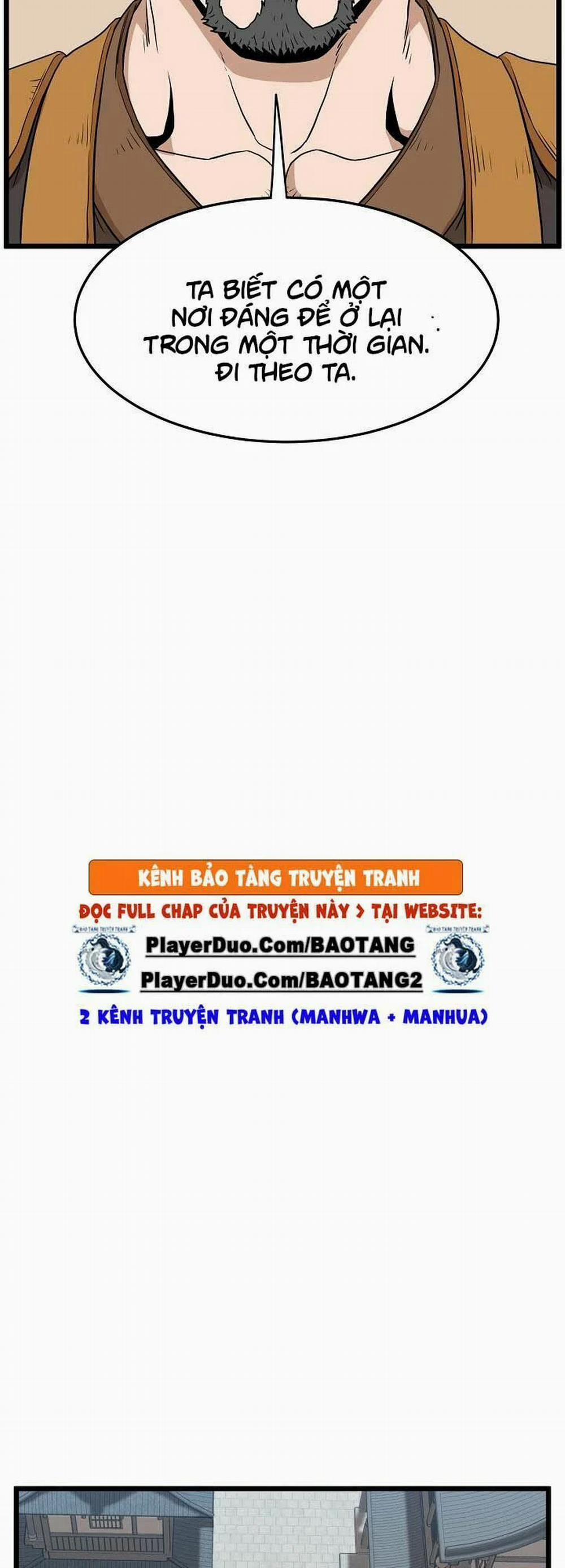 Đăng Nhập Murim 61 trang 62