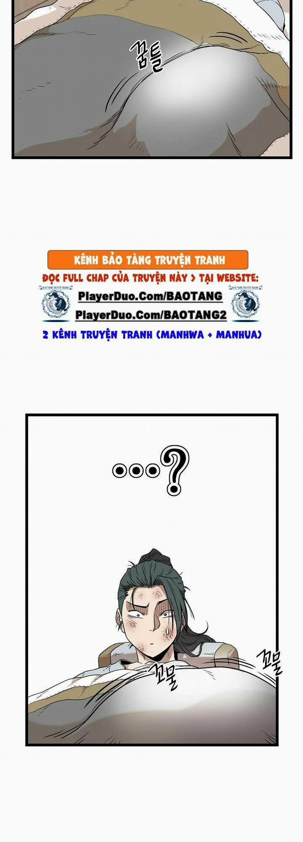 Đăng Nhập Murim 61 trang 7