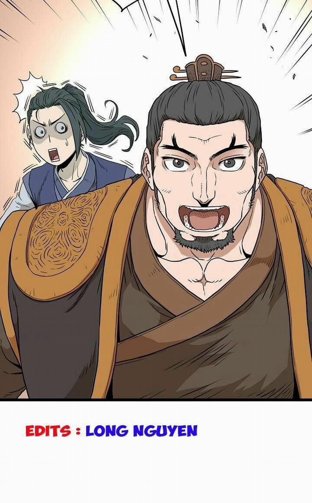 Đăng Nhập Murim 61 trang 71