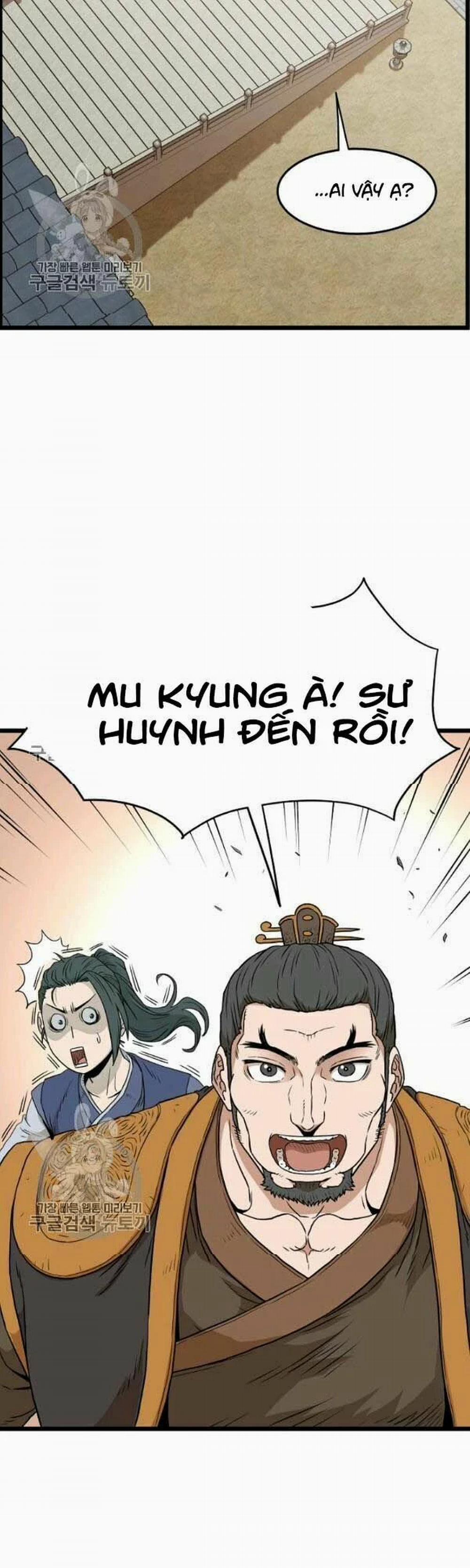 Đăng Nhập Murim 62 trang 1