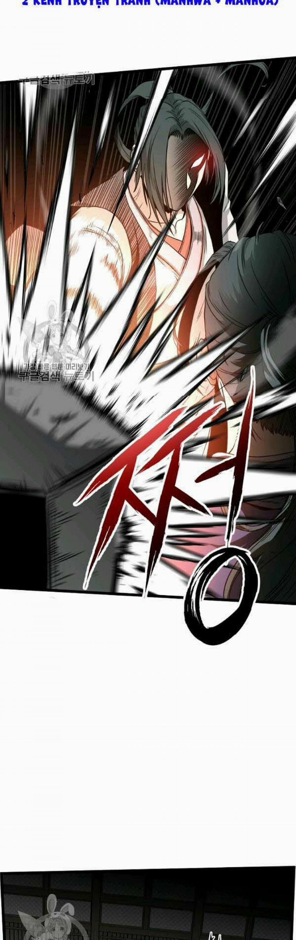 Đăng Nhập Murim 62 trang 14