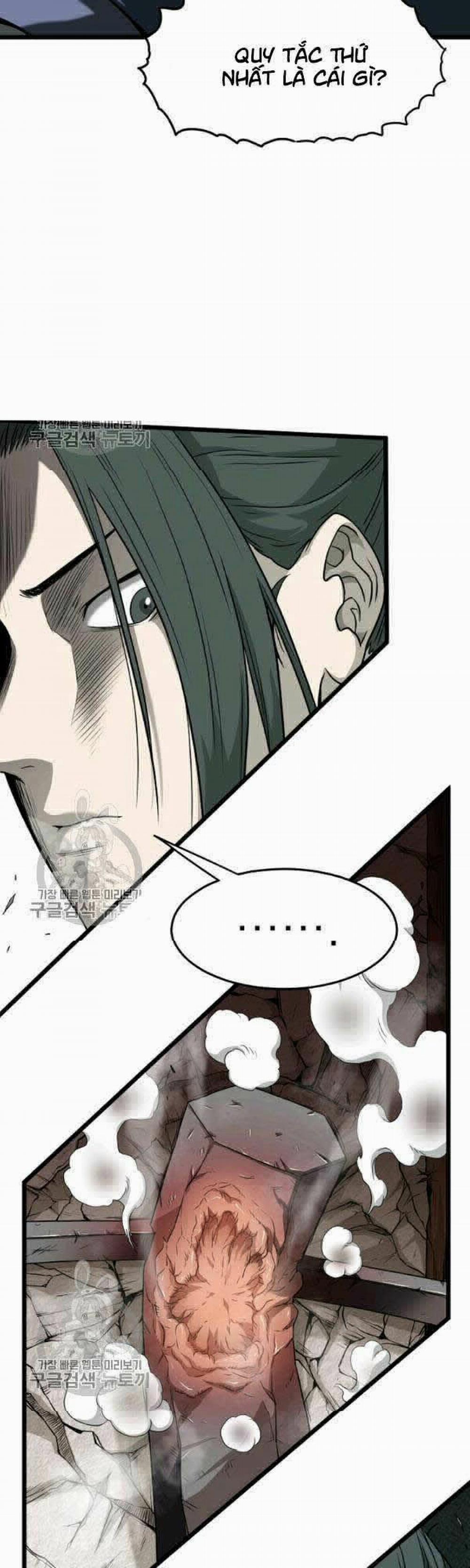 Đăng Nhập Murim 62 trang 16