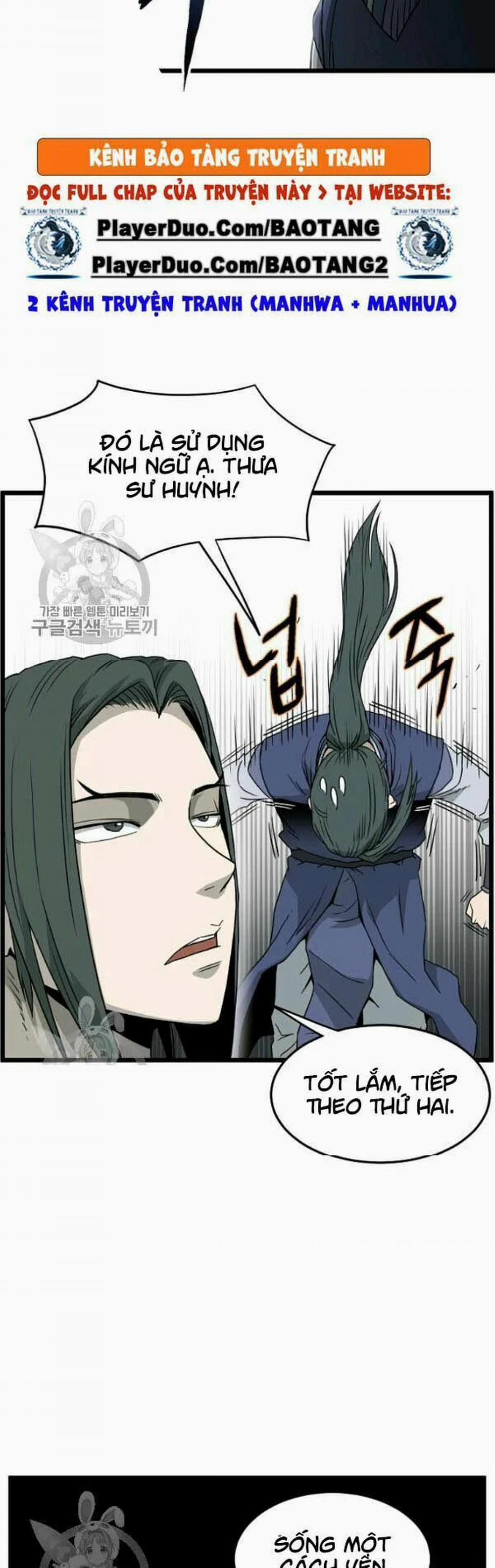 Đăng Nhập Murim 62 trang 18