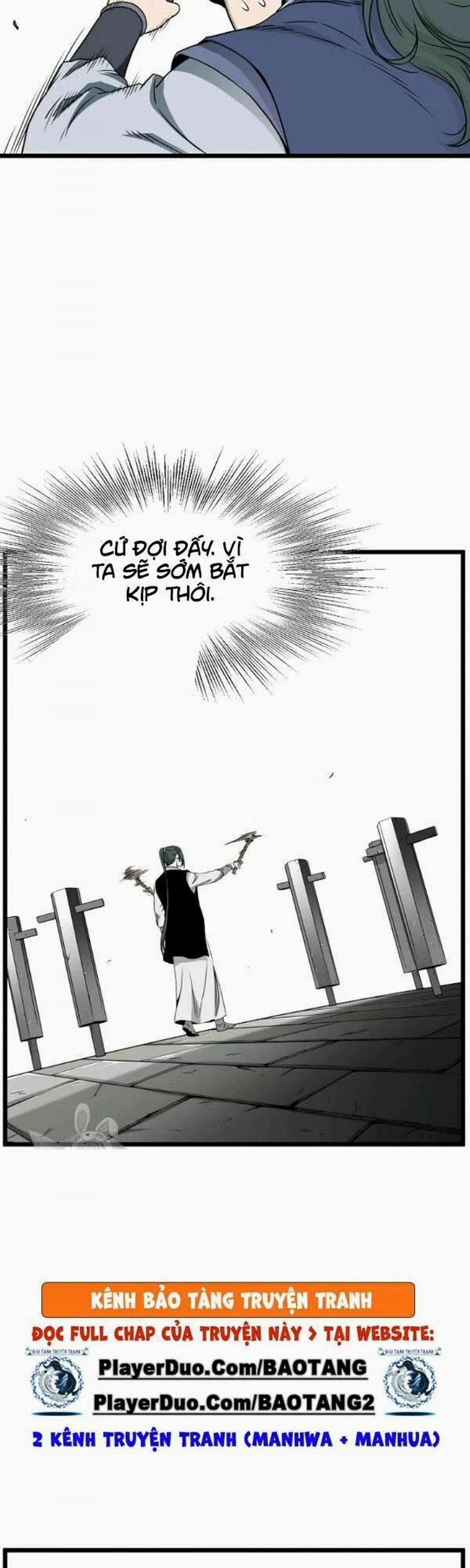 Đăng Nhập Murim 62 trang 21