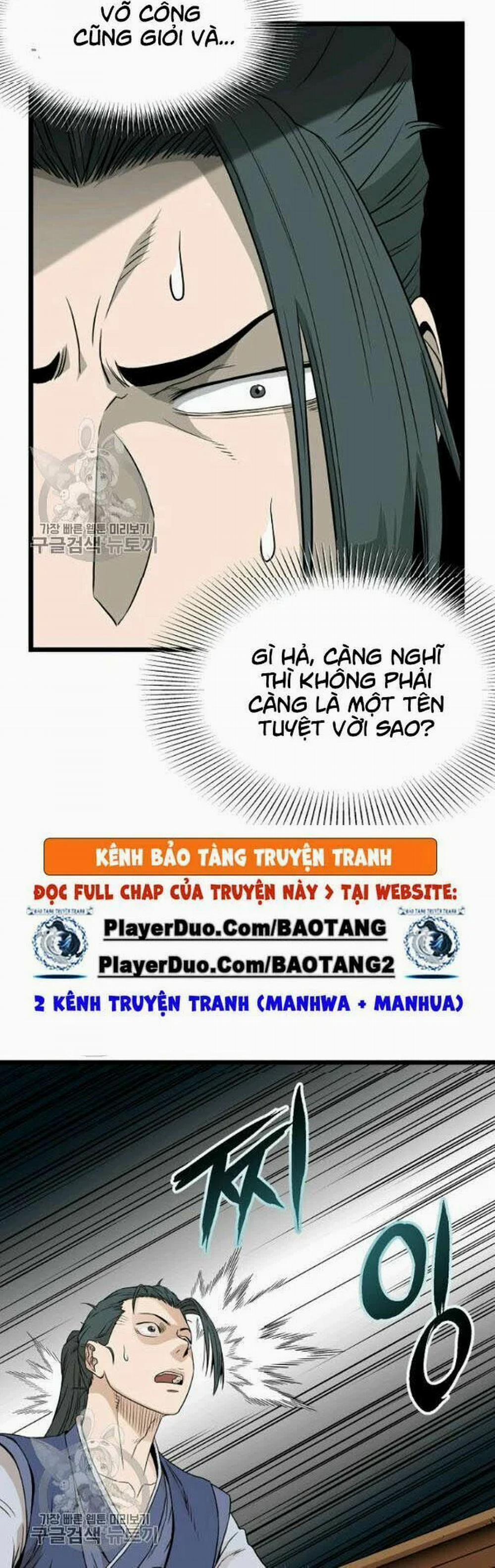 Đăng Nhập Murim 62 trang 27