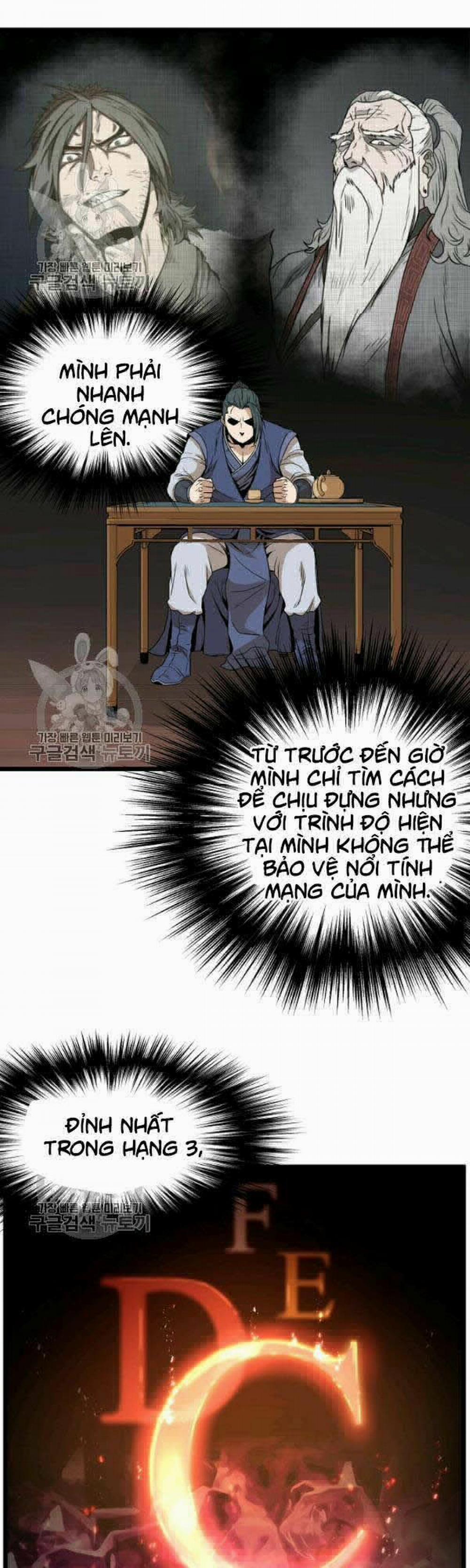Đăng Nhập Murim 62 trang 29