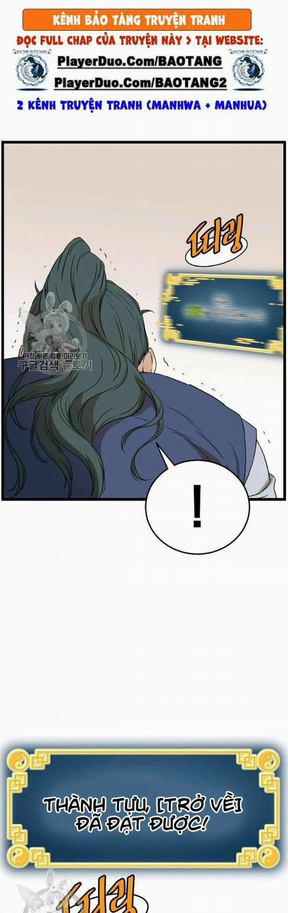 Đăng Nhập Murim 62 trang 34