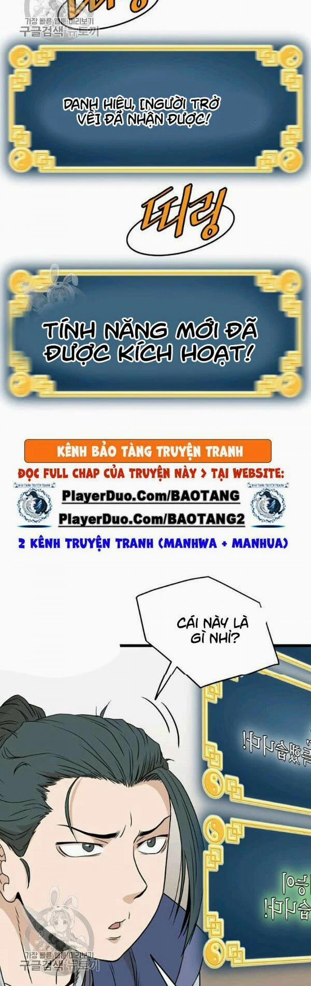 Đăng Nhập Murim 62 trang 35