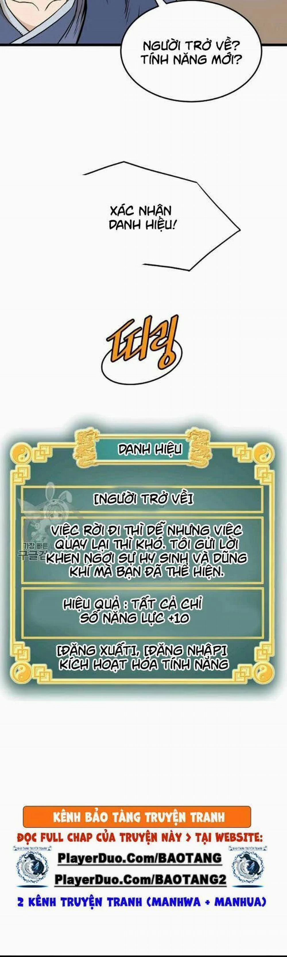 Đăng Nhập Murim 62 trang 36