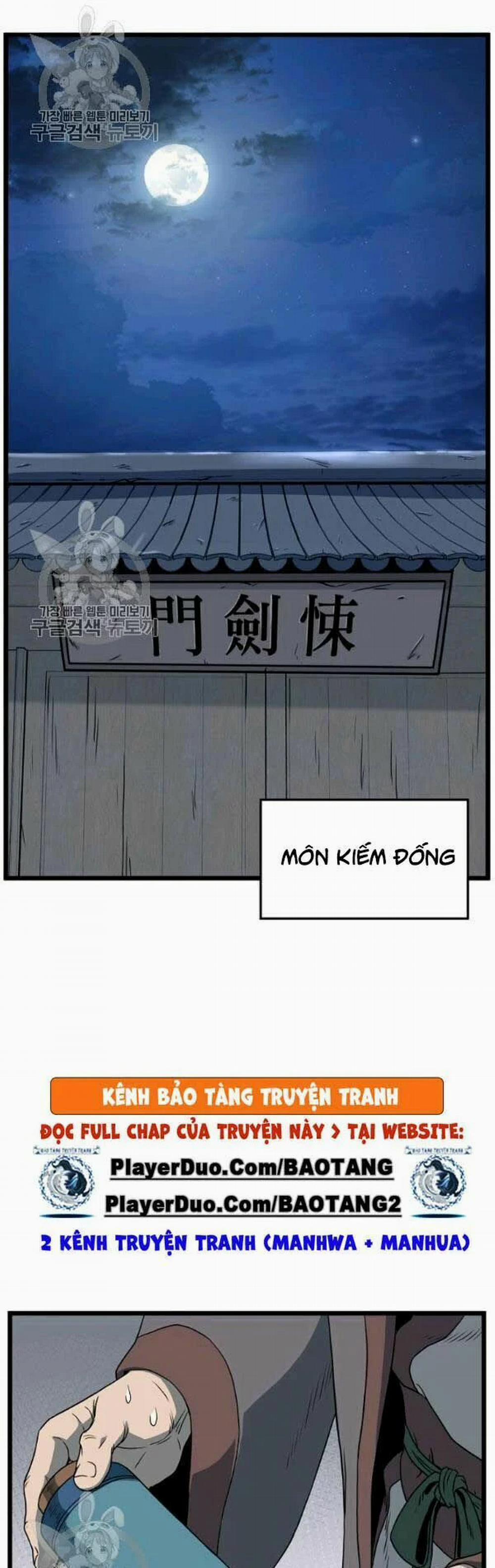 Đăng Nhập Murim 62 trang 46